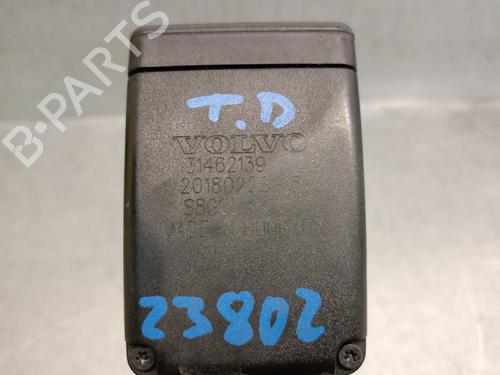 Seat buckle VOLVO XC40 (536) D4 AWD | BP29912349I32