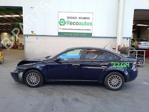 Starter ALFA ROMEO 159 (939_) 1.9 JTDM 16V (939AXC1B, 939AXC12) | BP25915877M8 - Image 11