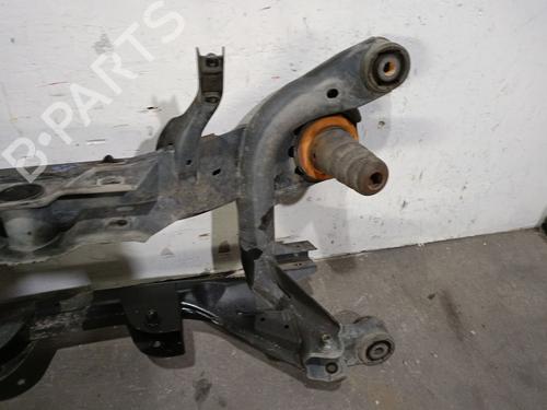 Essieu arrière JAGUAR X-TYPE I (X400) 2.5 V6 All-wheel Drive | BP29585296M2 