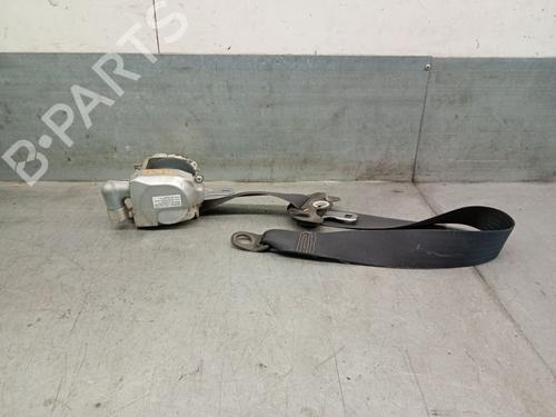 Used Front left seatbelt Front left seatbelt TOYOTA AYGO (_B1_) 1.0 (KGB10_, KGB10R) (68 hp) 33755891 33755891
