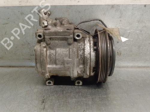 AC compressor KIA SHUMA II (FB) 1.6 | BP38786221M34 - Image 3