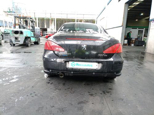 ABS pump PEUGEOT 307 CC (3B) 1.6 16V | BP32743232M43 - Image 11
