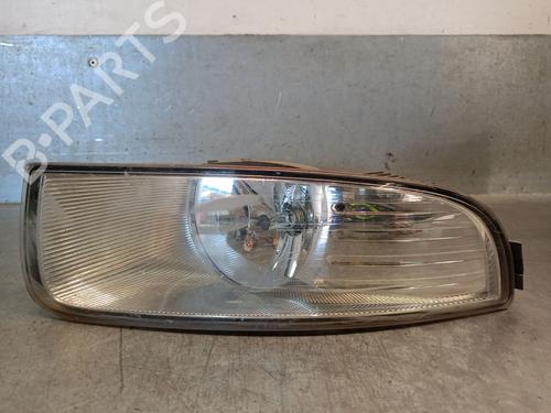 Left front fog light SKODA SUPERB II (3T4) 2.0 TDI | BP36996189C30 - Image 1
