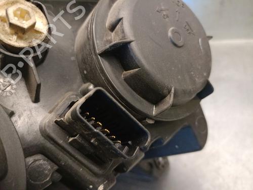 Right headlight CITROËN C5 I (DC_) 2.2 HDi (DC4HXB, DC4HXE) | BP37155344C29 - Image 6
