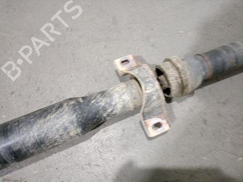 Driveshaft MERCEDES-BENZ M-CLASS (W164) ML 450 CDI 4-matic (164.128) | BP29123992M37 