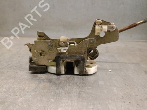 Rear right lock KIA PRIDE Estate 1.3 | BP23962609C99 