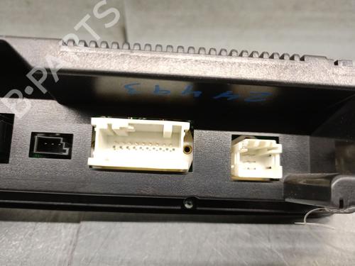 Climate control BMW 3 (E46) 320 d | BP31751931I5 