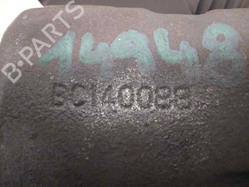 Left front brake caliper KIA SOUL I (AM) 1.6 CVVT | BP11618093M105 