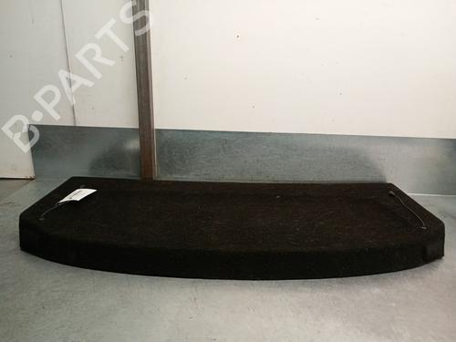 Rear parcel shelf SEAT LEON (1P1) 1.6 TDI | BP29332601C85 