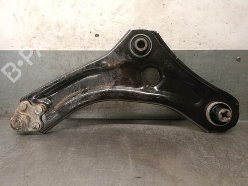 Right front suspension arm MERCEDES-BENZ CITAN Box Body/MPV (W420) 1.5 110 CDI (420.623, 420.625) | BP26017365M13 