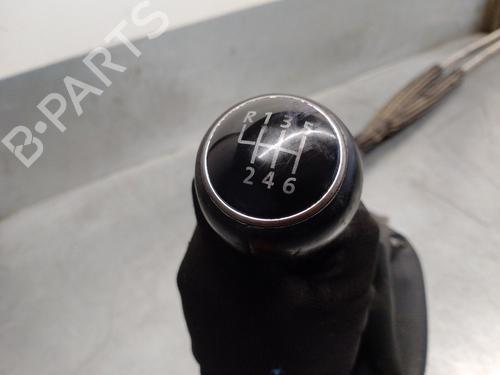 Gear lever VW TOURAN (1T1, 1T2) 1.9 TDI | BP15651943M90 