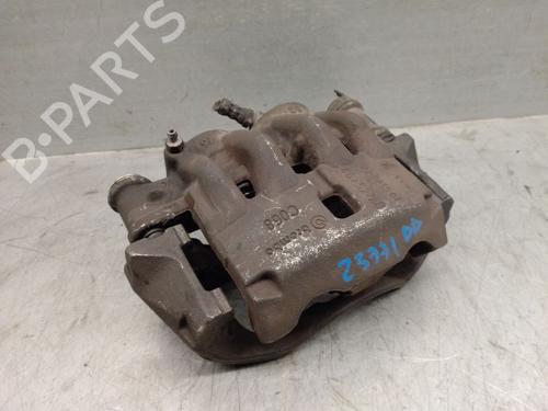 Right front brake caliper FIAT DUCATO Van (250_) 140 Natural Power | BP30058371M104 