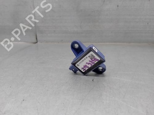 Used Electronic module MERCEDES-BENZ E-CLASS (W212) E 300 CDI / BlueTEC (212.020, 212.021, 212.027) (231 hp) 16339425