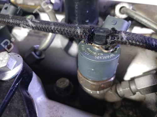 Engine IVECO DAILY VI Van 33S16, 35S16, 35C16, 38S16, 40C16, 42S16, 50C16 | BP25287096M1