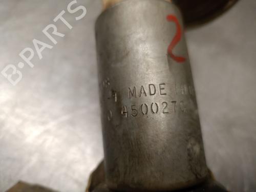 Fuel pump DAEWOO ARANOS 2.0 | BP23531296M76 