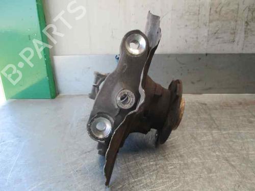 Left front steering knuckle BMW 5 (E60) 525 d | BP4410188M25