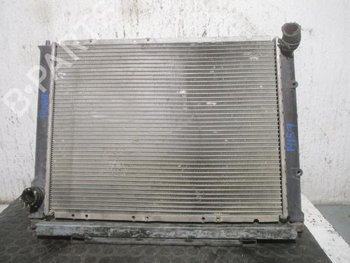 Køler MG MG ZR 105 (103 hp) 8591654