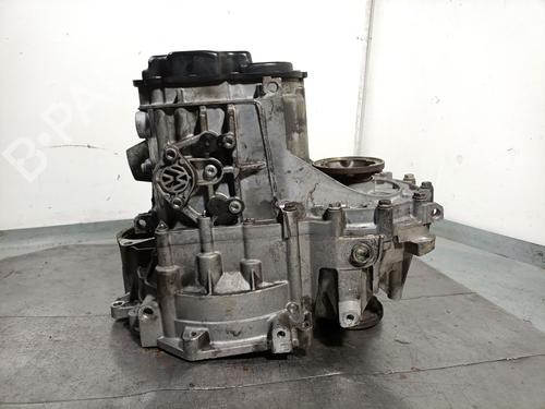 Gearbox AUDI A3 Convertible (8P7) 1.6 TDI | BP33983963M3  - Image 5