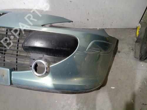 Paragolpes delantero PEUGEOT 307 SW (3H) 1.6 HDI 110 | BP30656762C7