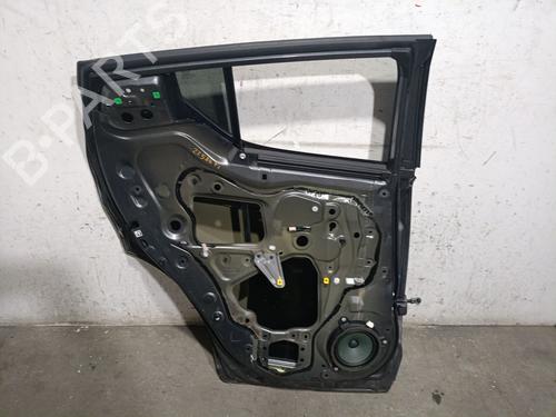 Left rear door TOYOTA C-HR (_X1_) 1.8 Hybrid (ZYX10_, ZYX11_) | BP25297185C4