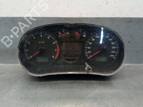 Used Instrument cluster SEAT TOLEDO II (1M2) 1.6 16V (105 hp) 27617071