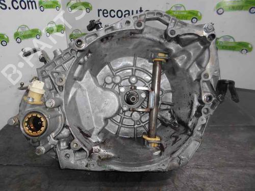 Used Gearbox CITROËN XANTIA (X1_, X2_) 2.0 HDI 90 (90 hp) 2122917