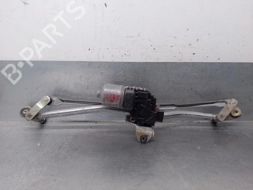 Used Front wiper motor Front wiper motor AUDI A4 B6 Convertible (8H7) 2.4 (170 hp) 34580560 34580560
