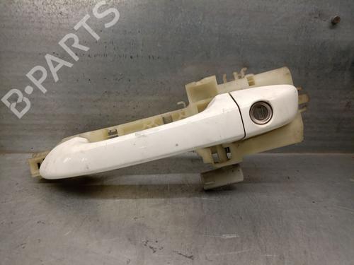 Used Front left exterior door handle SSANGYONG XLV SUV e-XGi 160 (128 hp) 25241244