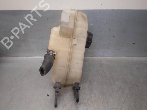 Expansion tank FORD FIESTA VI (CB1, CCN)  | BP17108247C120 