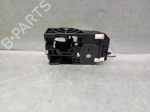 Klamka wewnętrzna drzwi tylnych lewych MAZDA CX-3 (DK) 2.0 SKYACTIV-G (DK5W, DK6W) | BP30411058I15 