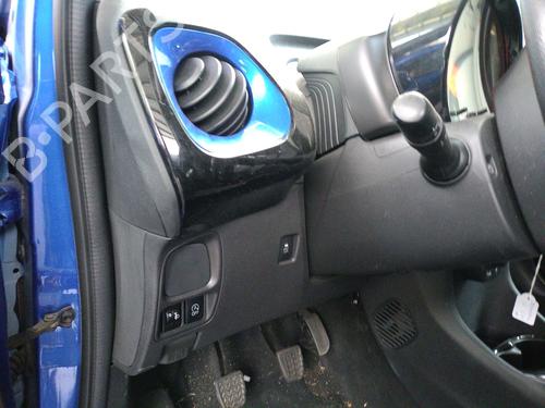 Electronic module PEUGEOT 108 1.0 VTi 72 | BP28481272M83 - Image 13