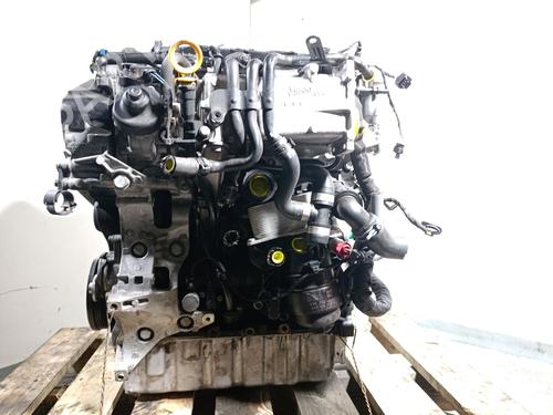 Engine SEAT LEON ST (5F8) 2.0 TDI | BP32313502M1