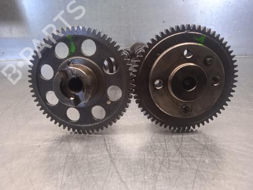 Other TOYOTA RAV 4 III (_A3_) 2.2 D 4WD (ALA30_, ALA30R) | BP21021166O1