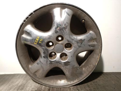 Used Rim CHRYSLER PT CRUISER (PT_) 2.2 CRD (121 hp) 23531275