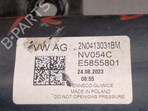 Right front shock absorber VW CRAFTER Van (SY_, SX_) 2.0 TDI FWD (SYB, SYC, SYD) | BP33399785M17  - Image 6