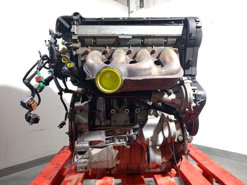 Engine PEUGEOT 407 (6D_) 2.2 (6D3FZE, 6D3FZH) | BP37793030M1 - Image 4