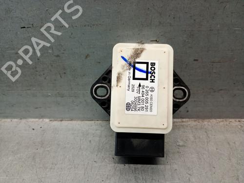 Elektronisk sensor CITROËN C4 I (LC_) 1.6 HDi (109 hp) 24168494