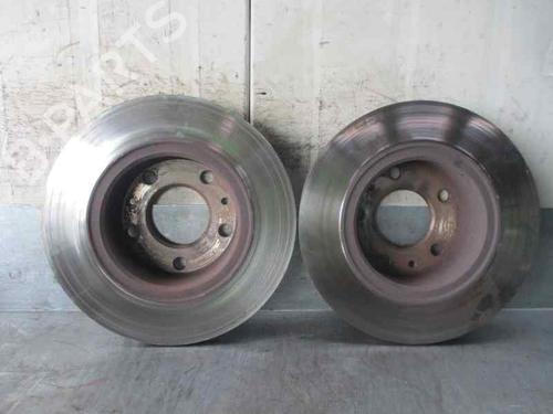 Andre IVECO DAILY IV Van 35C13 V, 35C13 V/P, 35S13 V, 35S13 V/P | BP20258841O1 