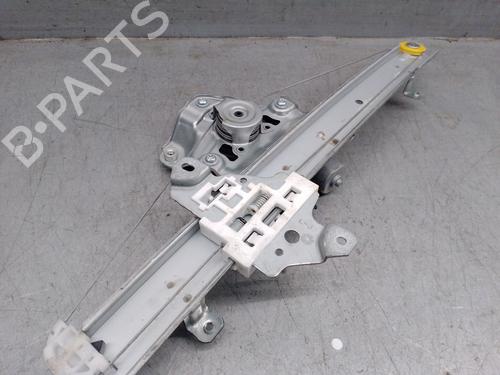 Front left window mechanism NISSAN JUKE (F16_) 1.0 | BP31973936C22 - Image 3