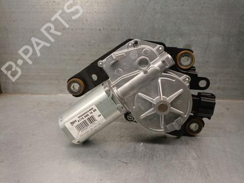 Used Rear wiper motor MERCEDES-BENZ A-CLASS (W176) A 180 CDI (176.000) (109 hp) 25245639