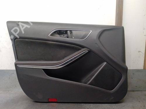 Used Front left panel Front left panel 39621690 39621690