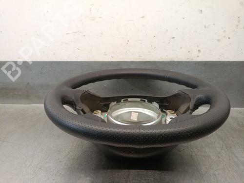 Steering wheel MERCEDES-BENZ M-CLASS (W163) ML 270 CDI (163.113) | BP29638123C49 