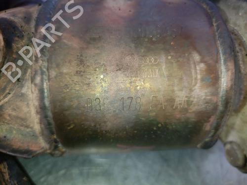 Catalyst SEAT TOLEDO II (1M2) 1.6 16V | BP28960684M10