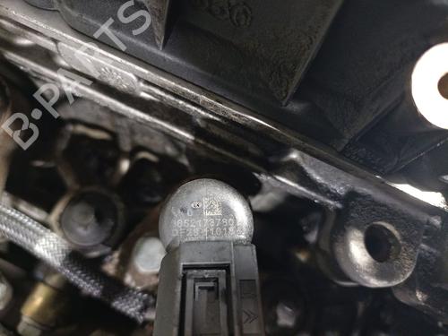 Engine CITROËN XSARA (N1) 2.0 HDi 90 | BP31333827M1