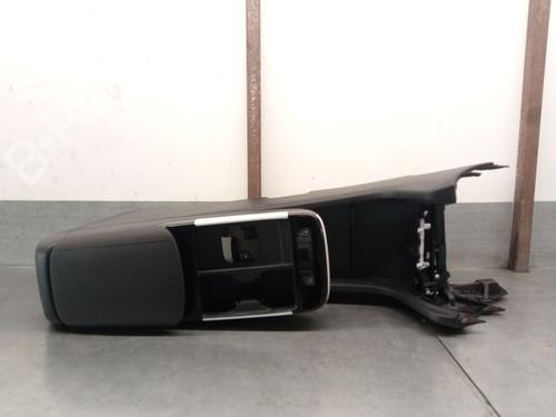 Middle console HYUNDAI TUCSON (TL, TLE) 2.0 CRDi All-wheel Drive | BP28070752I22 
