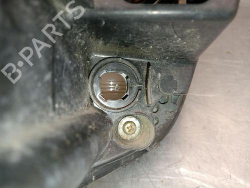 Left headlight SSANGYONG REXTON / REXTON II (GAB_) 2.9 TD | BP39714775C28 - Image 8