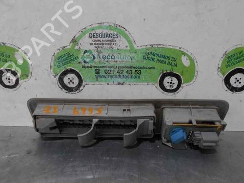 Kabinelys TOYOTA PREVIA II (_R3_) 2.0 D-4D (CLR30_, CLR30R) | BP7443981I8 