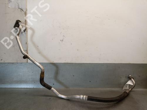 Used AC pipe AC pipe MAZDA 6 Saloon (GJ, GL) 2.2 D (GJ2FP) (150 hp) 33236432 33236432