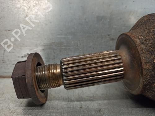 Left front driveshaft FORD MONDEO III (B5Y) 1.8 16V | BP16967567M38 