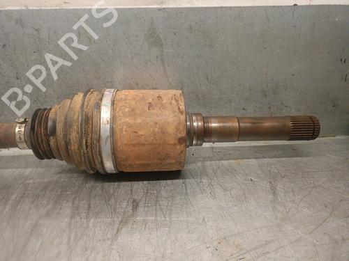 Drivaksel bagtil venstre LAND ROVER RANGE ROVER SPORT I (L320) 2.7 D 4x4 | BP23273103M40